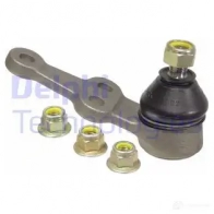 Шаровая опора DELPHI 960704 2QP5SE I 5012759857373 TC318