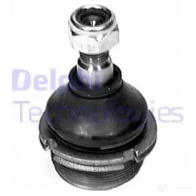 Шаровая опора DELPHI 961255 Z6NX F7Y TC93 5012759859162