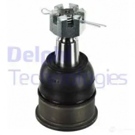 Шаровая опора DELPHI 1437338843 E3A UCYJ TC2901