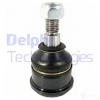 Шаровая опора DELPHI 5012759393321 1423298468 A6S2 6 TC1674