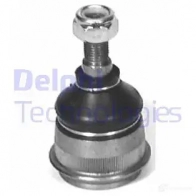 Шаровая опора DELPHI 959073 RQTS S 5012759856239 TC110
