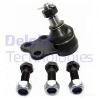 Шаровая опора DELPHI W5RIX 7 1423298484 5012759393826 TC1702
