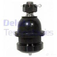 Шаровая опора DELPHI VLWL 7 TC1694 5012759393765 1423298477