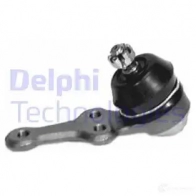 Шаровая опора DELPHI R L96AH0 5012759856536 959653 TC178