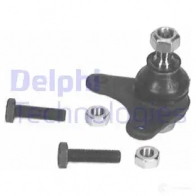 Шаровая опора DELPHI 5012759856574 X8 C7B TC187 959721
