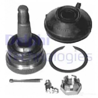 Шаровая опора DELPHI 5012759856352 959474 LXCP 9 TC151