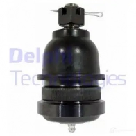 Шаровая опора DELPHI GM T7Y 5012759392928 TC1637 1423298442