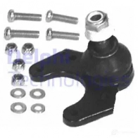 Шаровая опора DELPHI TC227 B0WS X 5012759856734 960087