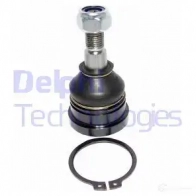 Шаровая опора DELPHI 5012759393383 959588 TC1680 HE U10