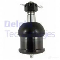 Шаровая опора DELPHI 5012759393000 TC1645 C2G I9 959575