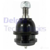 Шаровая опора DELPHI 1423298464 2BE OW 5012759393260 TC1669