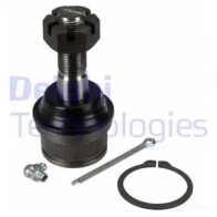 Шаровая опора DELPHI W66C 2N TC1659 5012759393154 1423295749