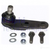 Шаровая опора DELPHI TC1853 8VO 8B0 1437338845
