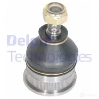 Шаровая опора DELPHI 961238 5012759161579 ERIBH S TC912