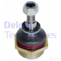 Шаровая опора DELPHI 4FN9N N 5012759251287 TC1151 959122