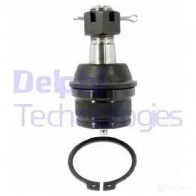 Шаровая опора DELPHI 1423298457 TC1661 5012759393178 2 WL6PIB