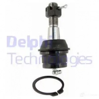 Шаровая опора DELPHI 1423298456 TC1660 5012759393161 ER8 H66