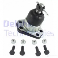 Шаровая опора DELPHI TC1692 E 2WBEK 5012759394328 959594