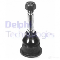 Шаровая опора DELPHI 5012759856468 959587 TC168 T72I 95