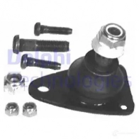 Шаровая опора DELPHI 960098 OS76 LHN TC228 5012759856741