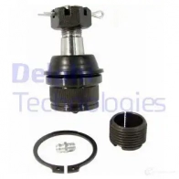 Шаровая опора DELPHI 959579 TC1657 M0R DH 5012759393116