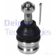 Шаровая опора DELPHI TC320 5012759857403 QVHN8 B 960715