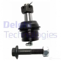 Шаровая опора DELPHI 959581 TC1665 F IPGR 5012759393215