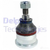 Шаровая опора DELPHI TC1436 L WGMFO6 5012759357002 959400