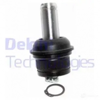 Шаровая опора DELPHI ZM 7X2A 1423298478 5012759393772 TC1695