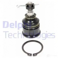 Шаровая опора DELPHI 5012759393932 1423298499 2U4L 68F TC1721