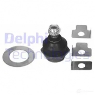 Шаровая опора DELPHI TC217 5012759856673 960002 4M DJ3C5
