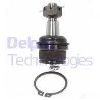 Шаровая опора DELPHI WLV QOI 1423298479 5012759393789 TC1696