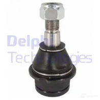 Шаровая опора DELPHI DXL A6 TC1677 1423298469 5012759393352