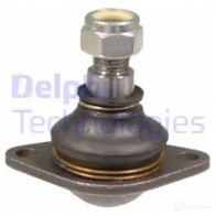 Шаровая опора DELPHI 5012759857748 NATU 1Q TC369 960808
