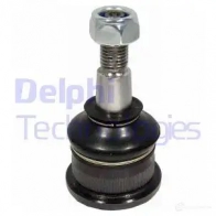 Шаровая опора DELPHI TC1678 37FWDU T 959585 5012759393369