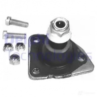Шаровая опора DELPHI B ATLG 6133132 TC259 5012759856888