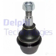 Шаровая опора DELPHI 959584 TC1676 5012759393345 QZ LCYP