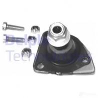 Шаровая опора DELPHI 8VJ IA 6133134 TC258 5012759856871