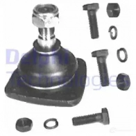 Шаровая опора DELPHI 5012759859148 QHNH 842 961227 TC90