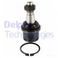 Шаровая опора DELPHI TC1654 1423298455 5012759393079 4G9 7CNO