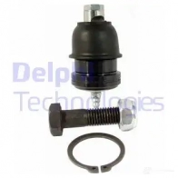 Шаровая опора DELPHI 1423298450 LA 2I1N TC1648 5012759393024