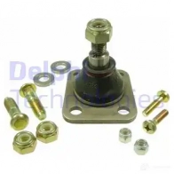 Шаровая опора DELPHI TC262 960407 063 KXU 5012759856918
