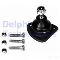 Шаровая опора DELPHI 960398 5012759856901 TC261 U64DJL N