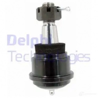 Шаровая опора DELPHI 5012759393062 1423298454 TC1653 2S FQLF2