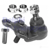 Шаровая опора DELPHI 960993 TC632 YOXP 559 5012759955352