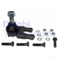 Шаровая опора DELPHI QG6 E0T TC2381 Ford Maverick 5012759469767