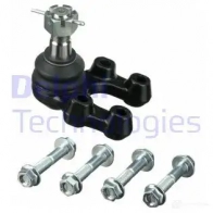 Шаровая опора DELPHI TC3367 HQP DM5A 5012759982471 1211534551