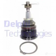 Шаровая опора DELPHI Y7IB LZ TC2382 1437339099