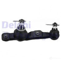 Шаровая опора DELPHI YZ 4TFZ TC3063 5012759968291 Lexus IS (XE30) 3 Седан 2.5 300h (AVE30) 181 л.с. 2013 – 2025