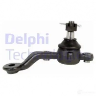 Шаровая опора DELPHI TC2423 960240 1E BVPF 5012759473283